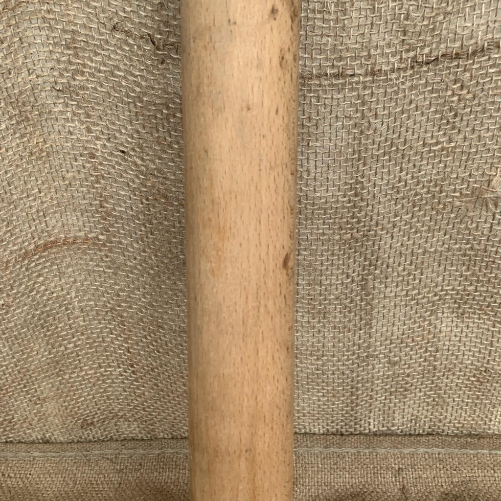 Vintage Wooden Rolling Pin - Kitchenalia - Farmhouse Kitchen - Cottage