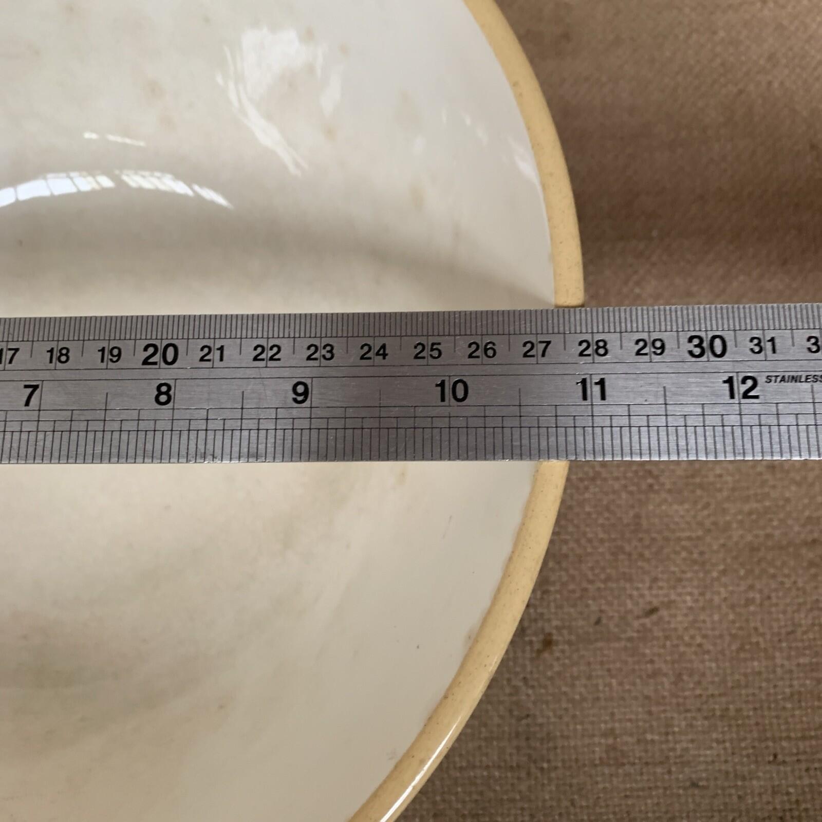 Mixing Bowl - TG Green - Gripstand - Farmhouse Kitchen - Cottage - Vintage