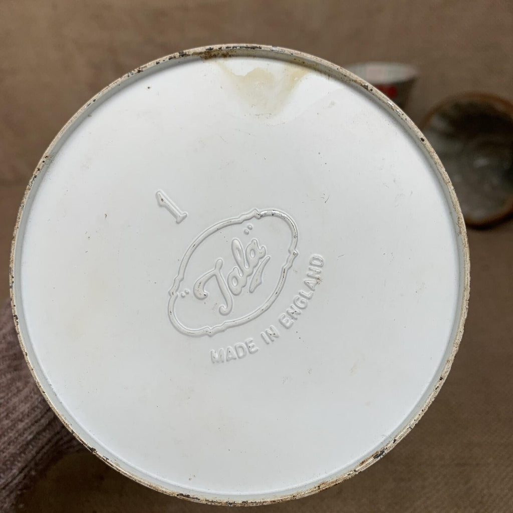 Joblot Of Vintage Kitchenalia - Farmhouse Cottage Kitchen Tala - Jelly Mould - Props #3