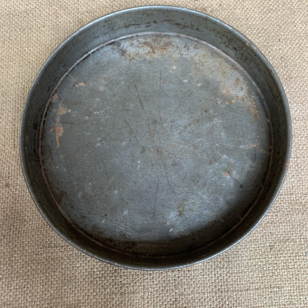 Vintage Cake Tins Joblot - Kitchenalia - Farmhouse - Cottage Kitchen -