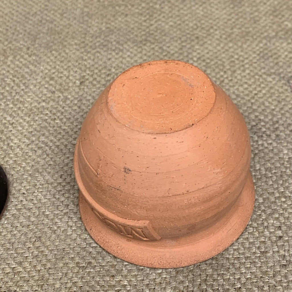 Mustard Pot Terracotta - Farmhouse Kitchen - Cottage - Kitchenalia