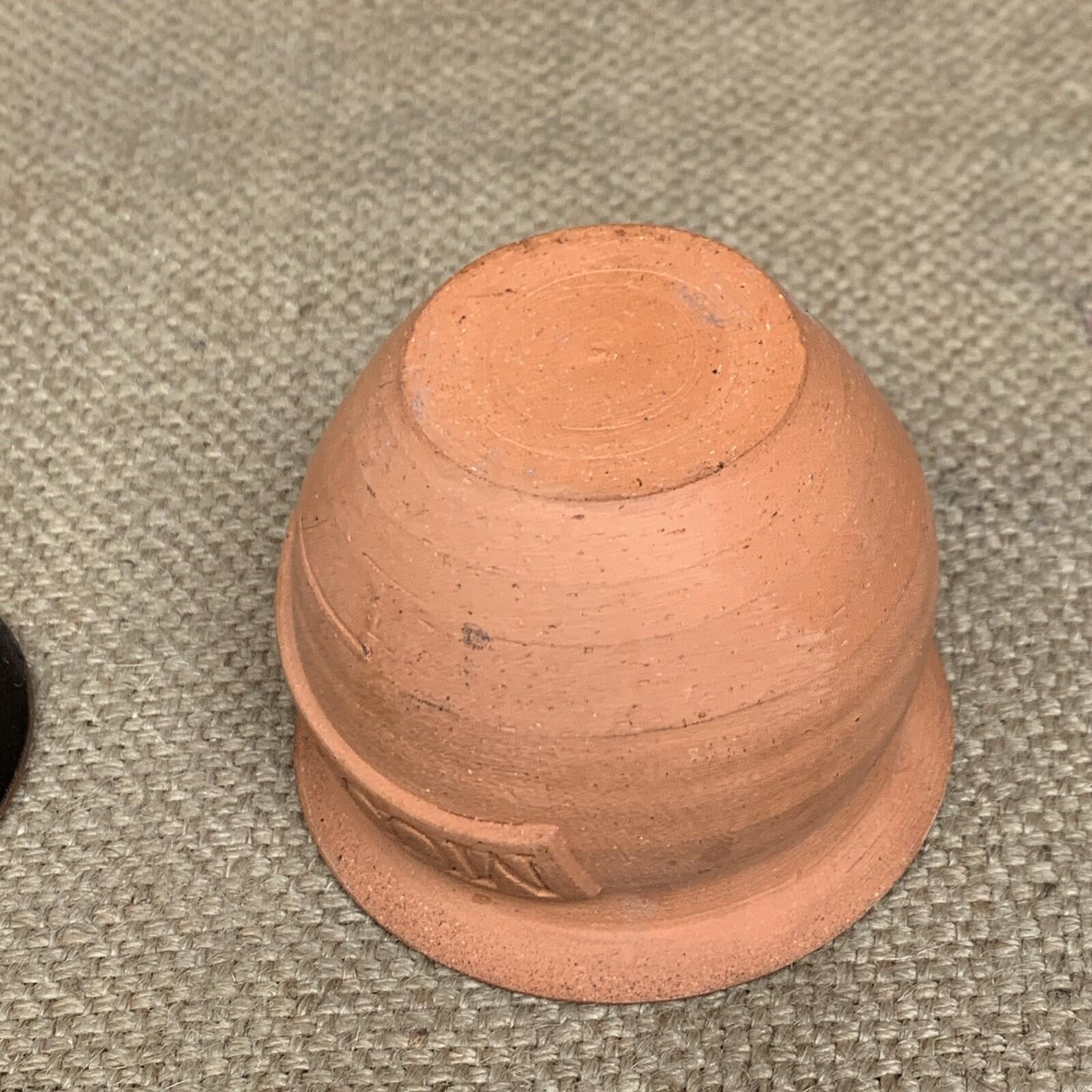 Mustard Pot Terracotta - Farmhouse Kitchen - Cottage - Kitchenalia