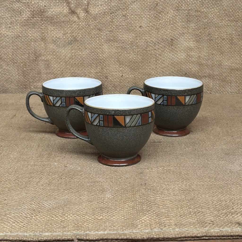 Denby Marrakesh Cup - 1 Cup