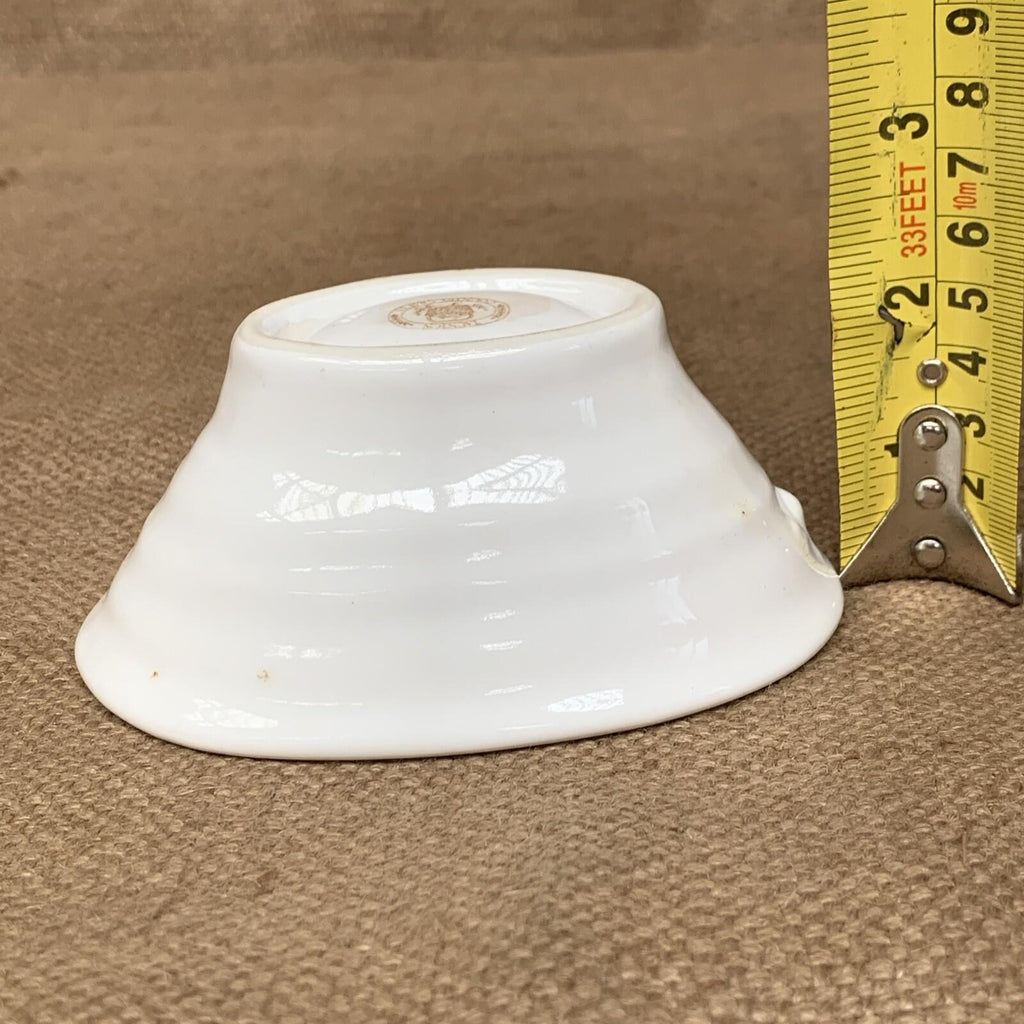 Small Ceramic Mould - Pate - Jelly - Farmhouse Kitchen - Cottage