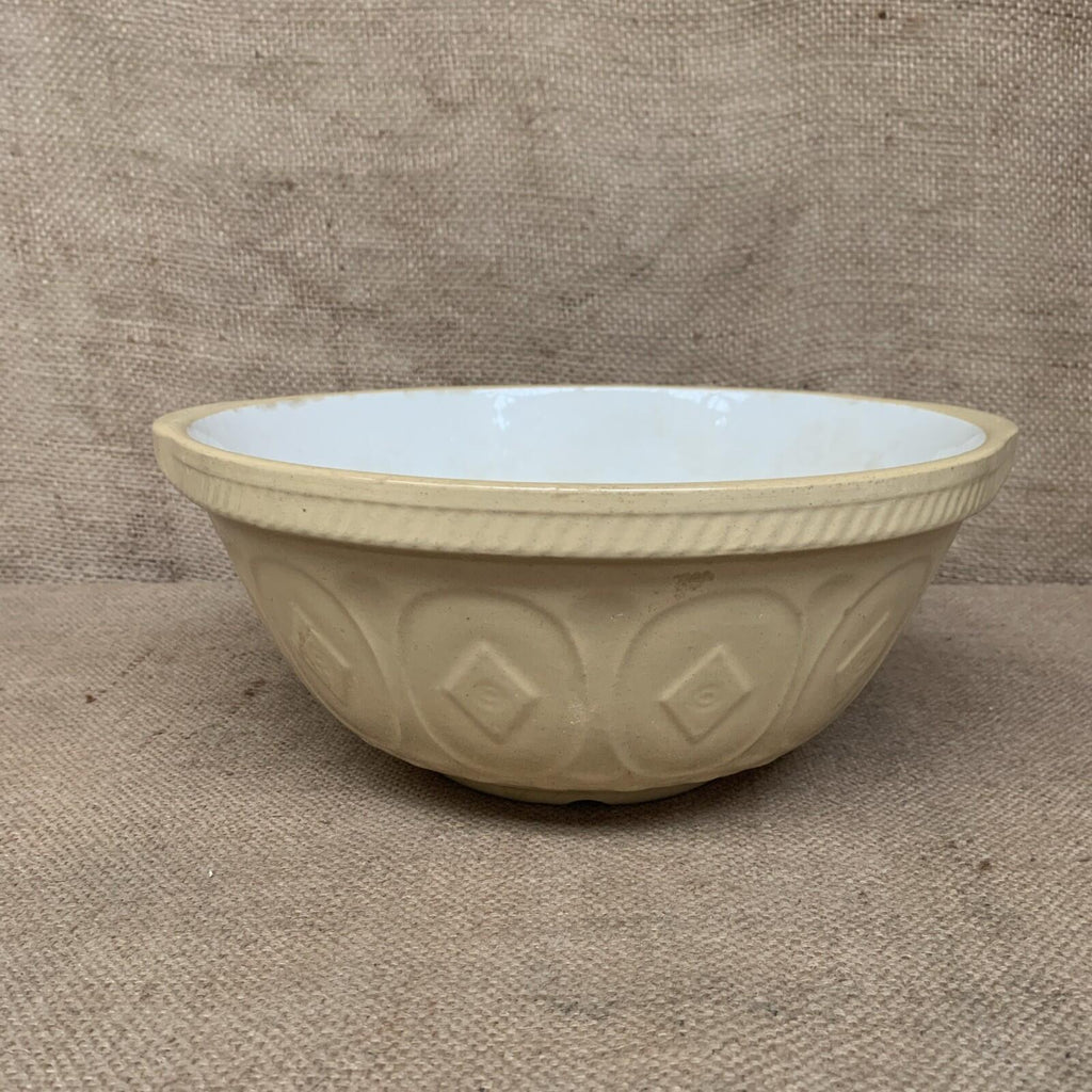 Mixing Bowl - TG Green - Gripstand - Farmhouse Kitchen - Cottage - Vintage