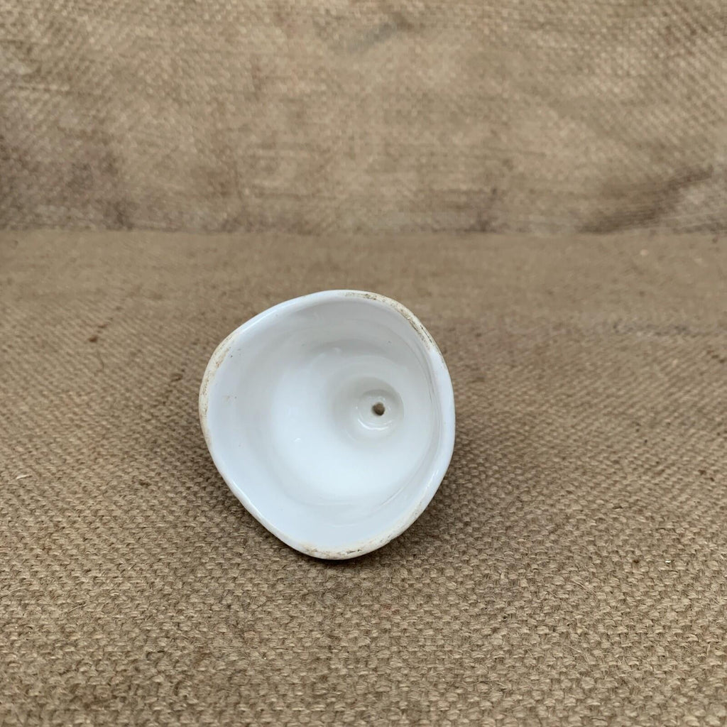 Vintage Pie Funnel - Farmhouse Kitchen - Cottage Kitchenalia
