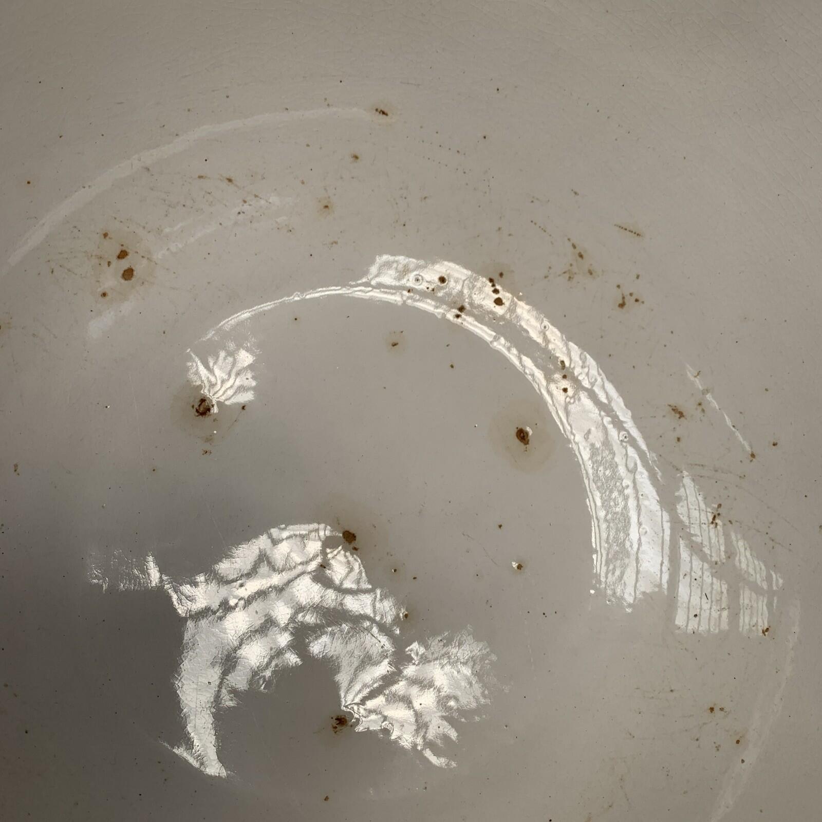 Mixing Bowl - Mason Cash - Farmhouse Kitchen - Cottage - Vintage