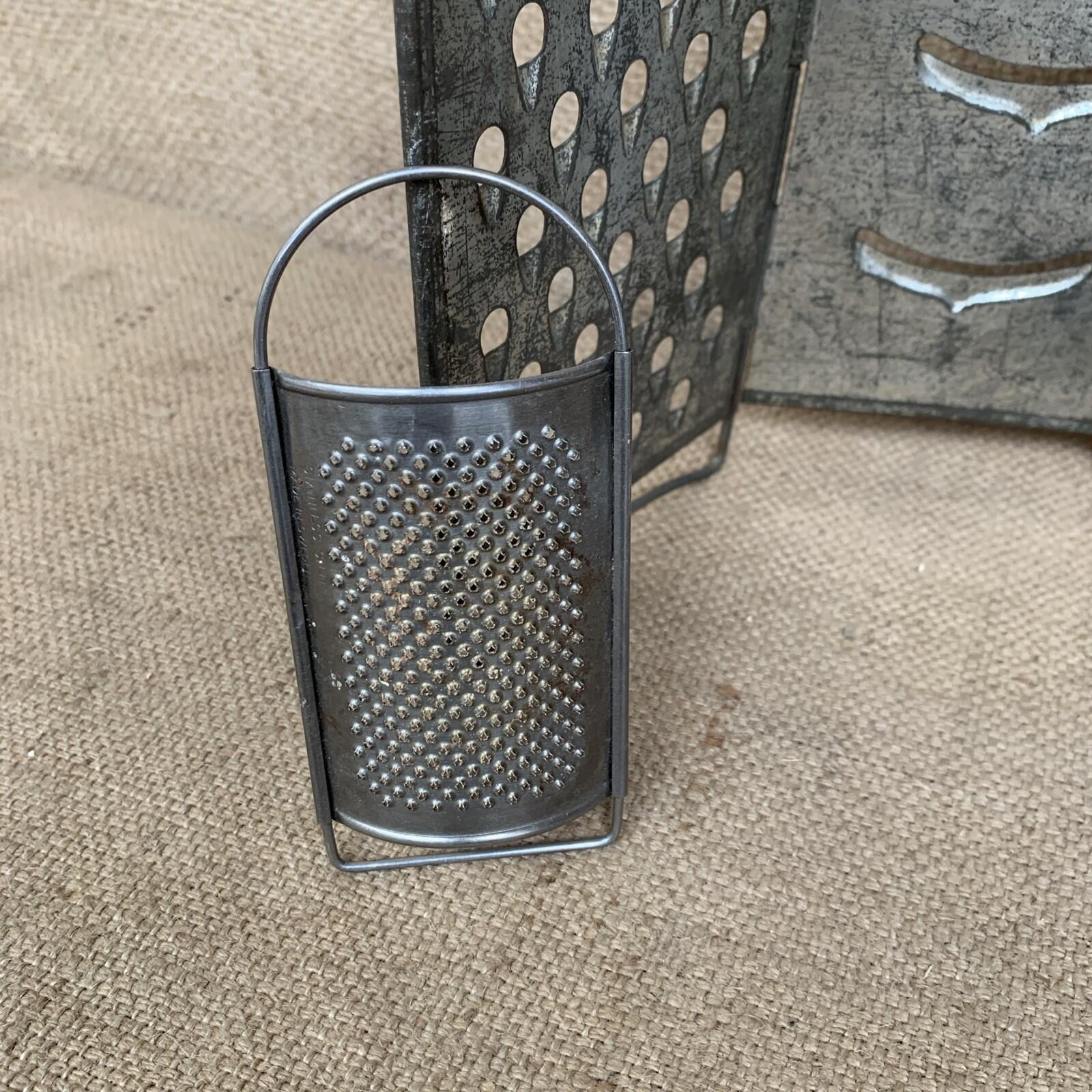 Joblot Of Vintage Kitchenalia - Farmhouse Cottage Kitchen