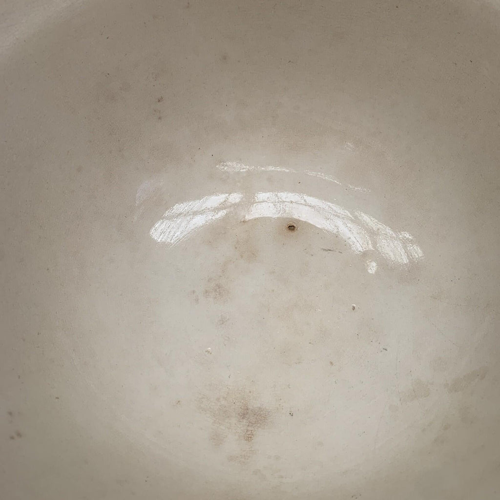 Mixing Bowl - Farmhouse Kitchen - Cottage - Vintage Baking - English Kitchenalia