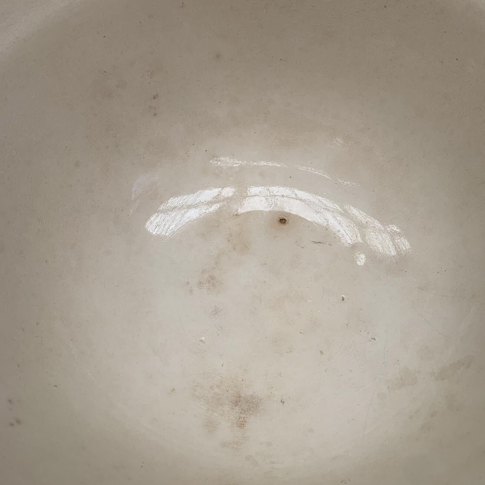 Mixing Bowl - Farmhouse Kitchen - Cottage - Vintage Baking - English Kitchenalia