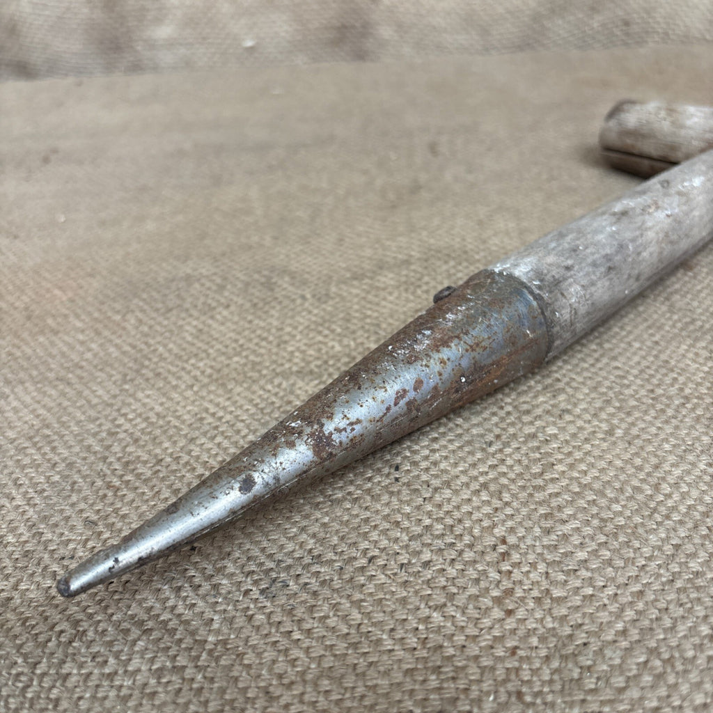 Vintage Garden Dibber - Kitchen Garden - Farmhouse