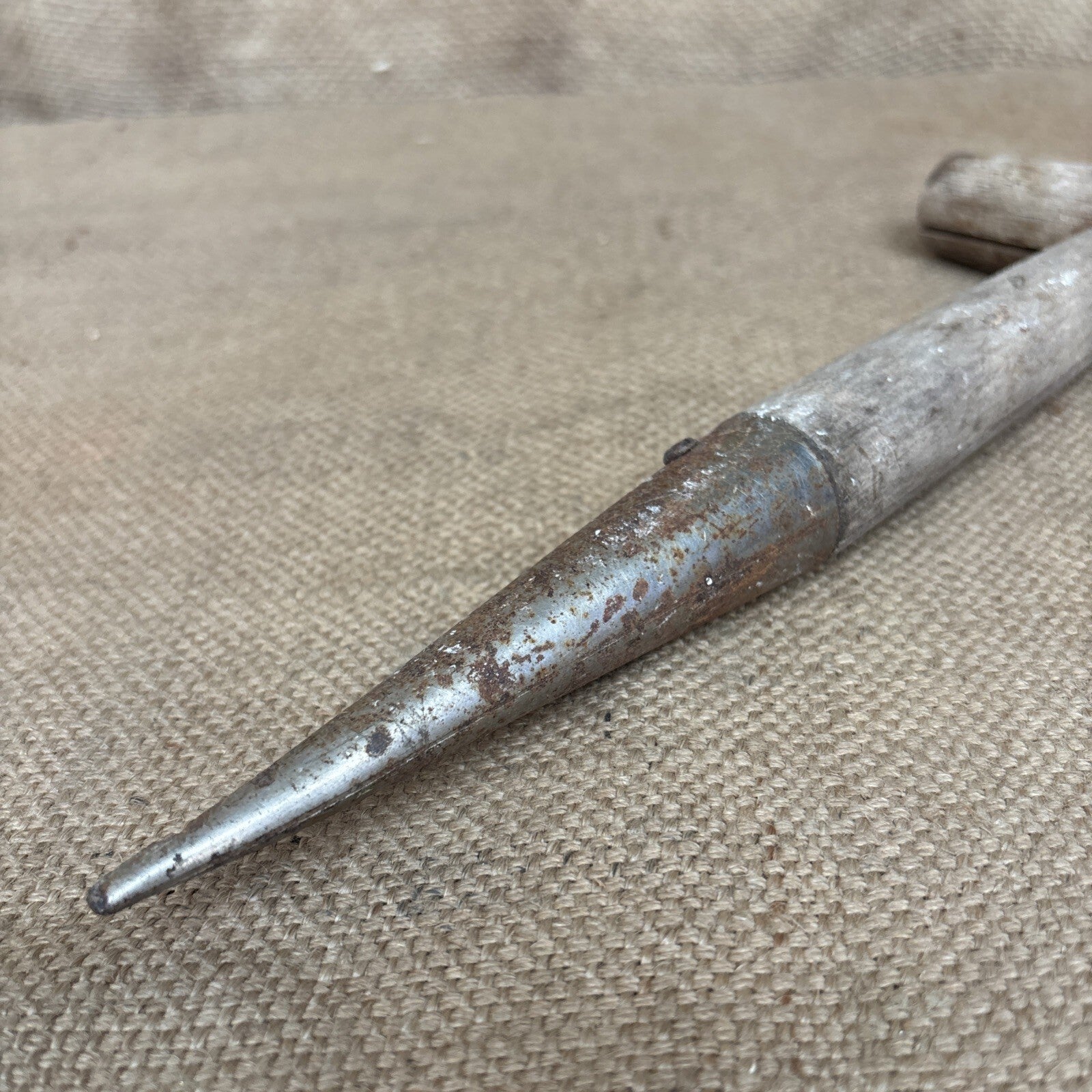 Vintage Garden Dibber - Kitchen Garden - Farmhouse