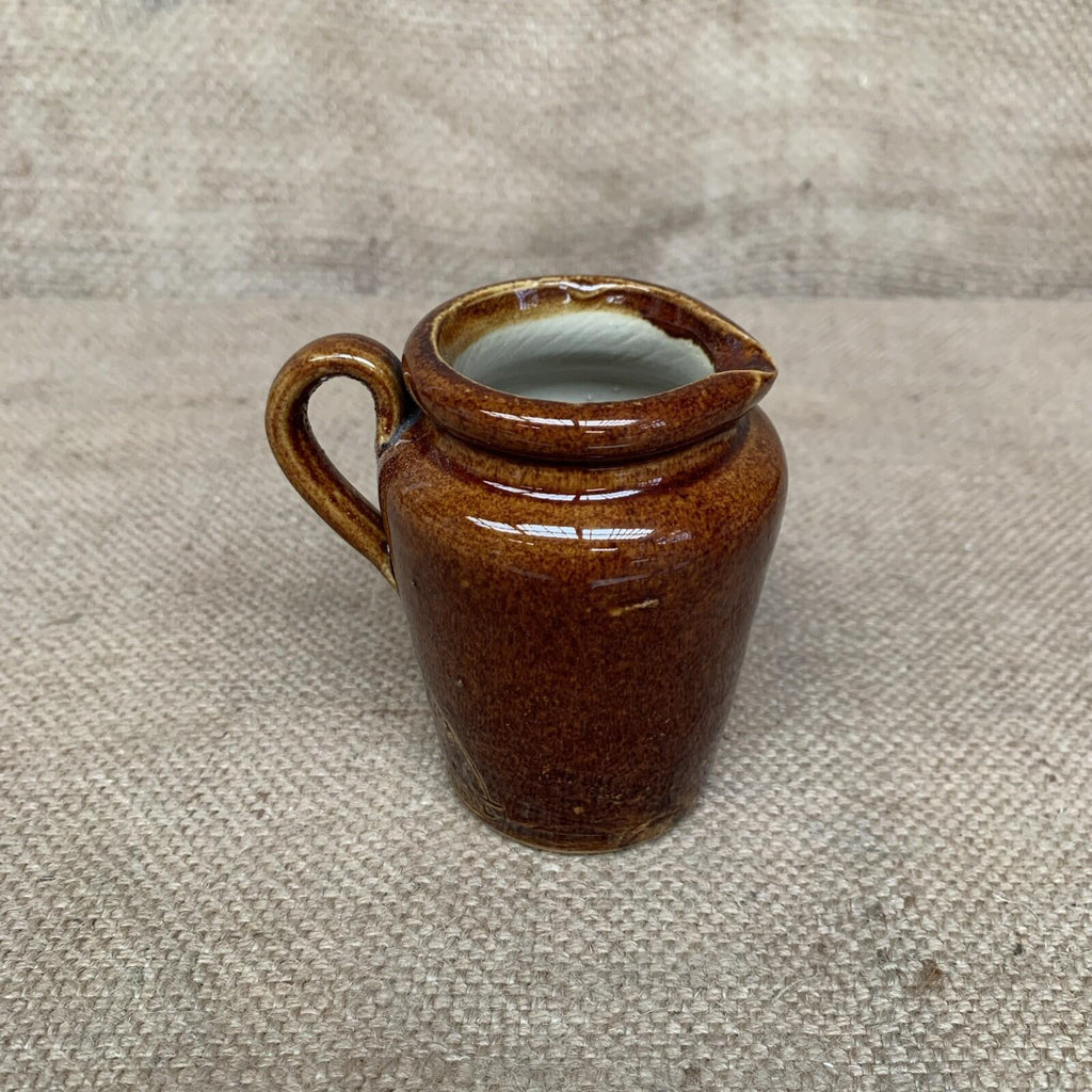 Cream Jug / Farmhouse Kitchen / Western Countries Creameries / Kitchenalia