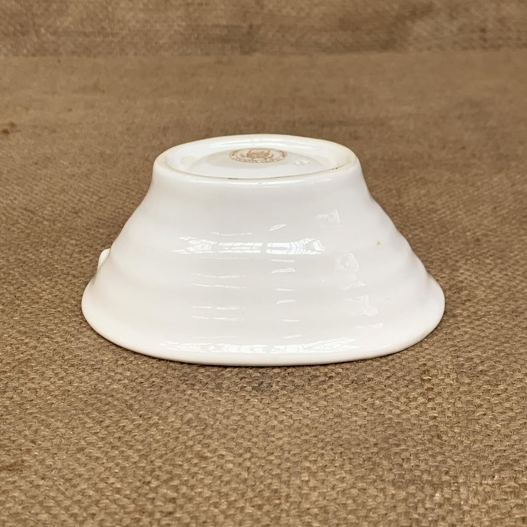 Small Ceramic Mould - Pate - Jelly - Farmhouse Kitchen - Cottage