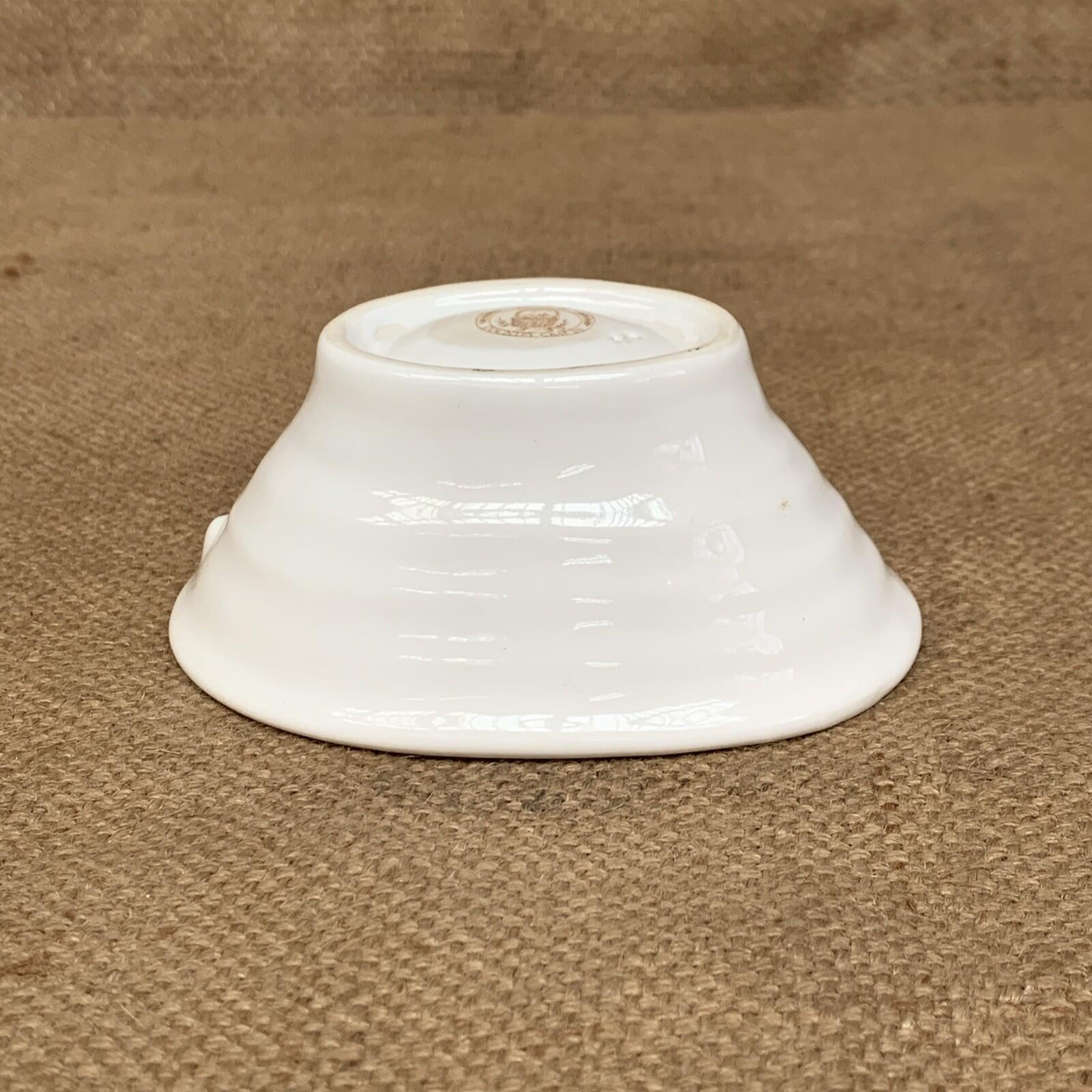 Small Ceramic Mould - Pate - Jelly - Farmhouse Kitchen - Cottage