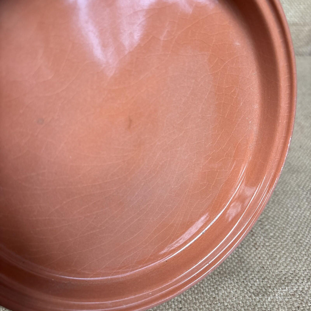 Terracotta Garlic Baker - Farmhouse Kitchen - Storage