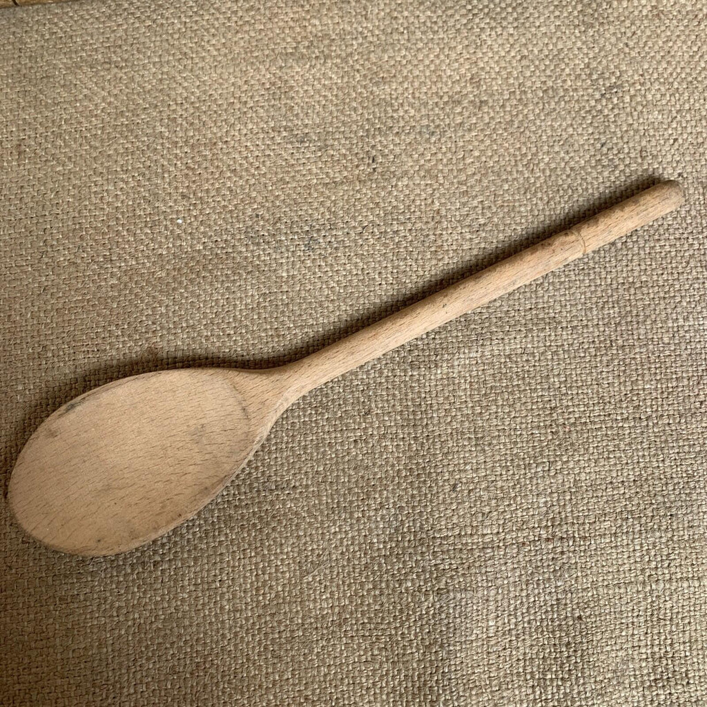 Rustic Wooden Spoons - Farmhouse- Cottage