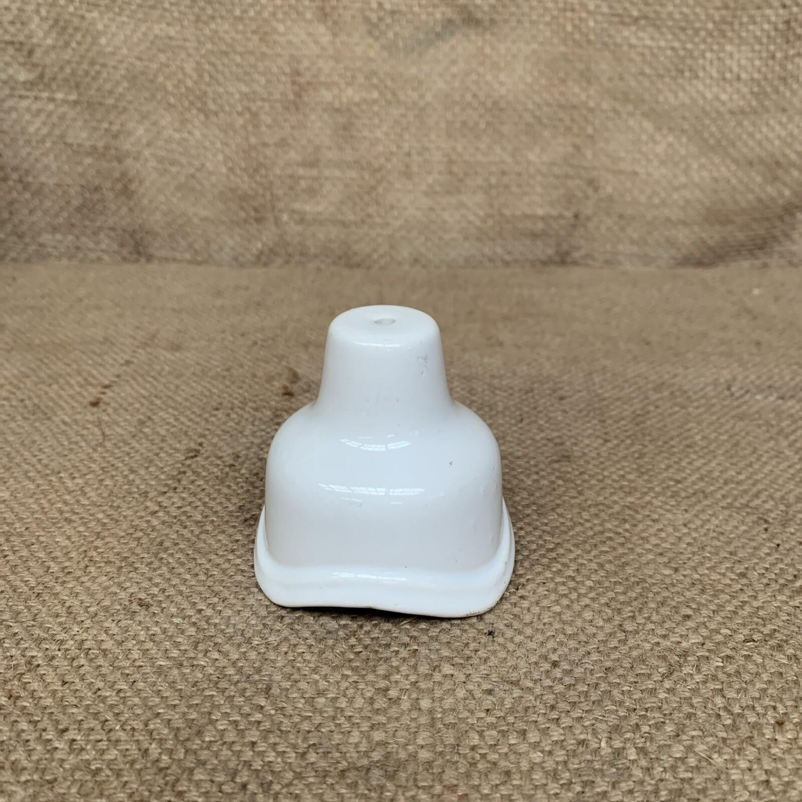 Vintage Pie Funnel - Farmhouse Kitchen - Cottage Kitchenalia