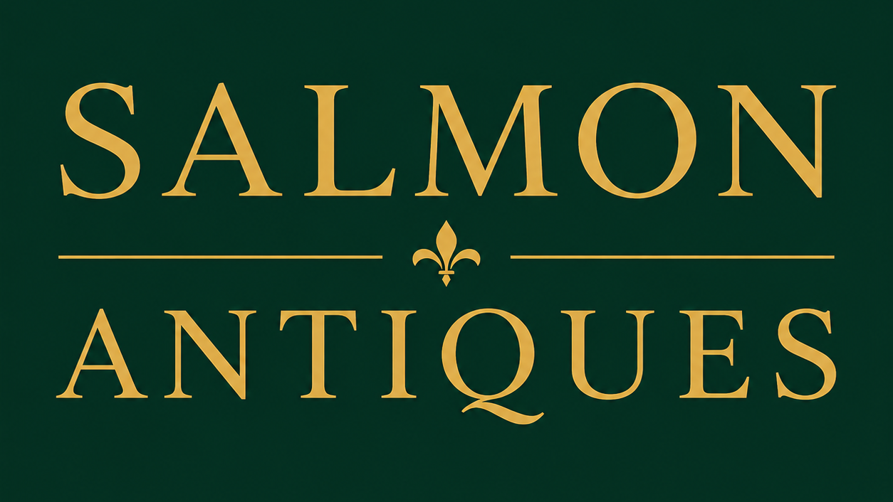 Salmon Antiques