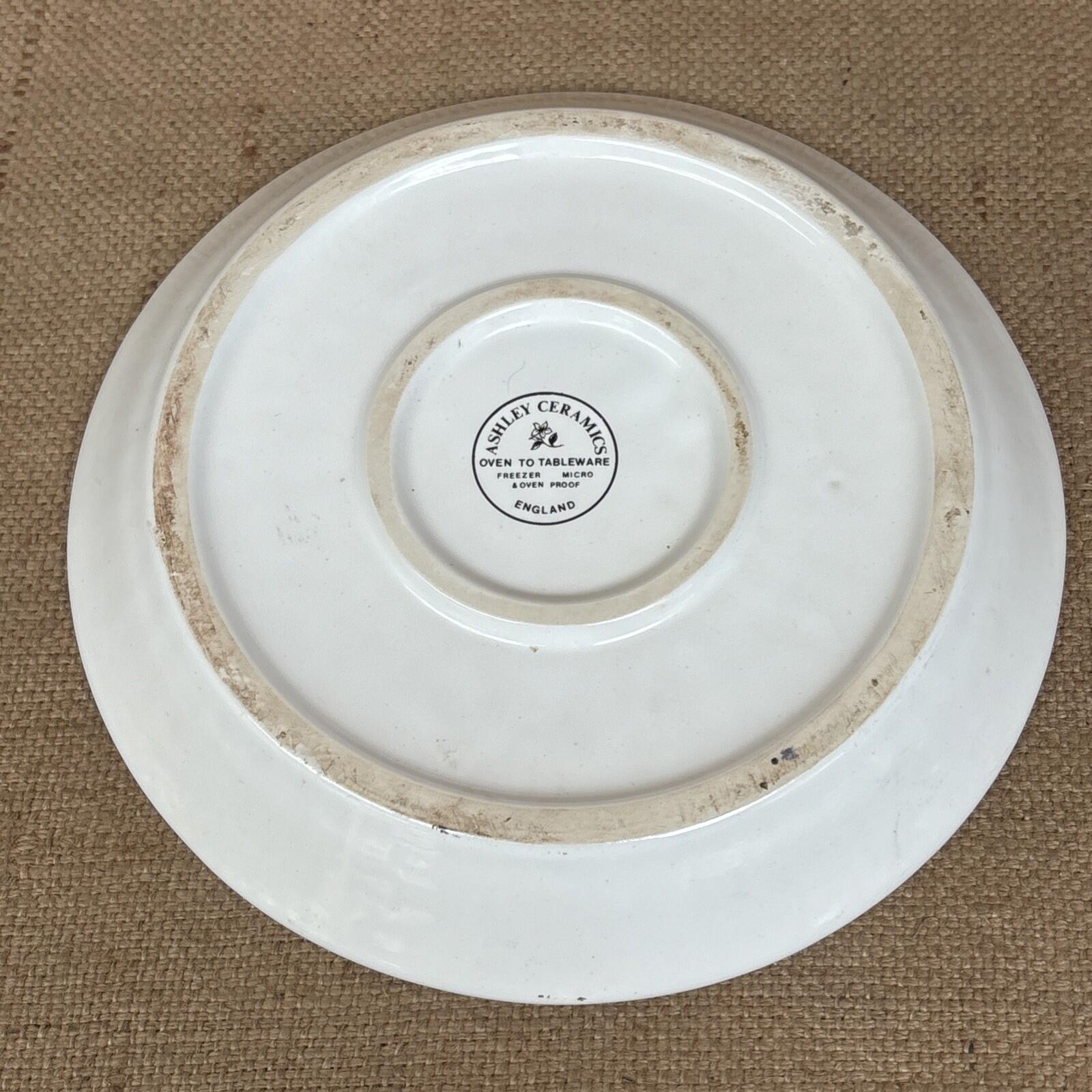 Brown & Polson’s Ceramic Shortbread Mould - Kitchenalia - Farmhouse