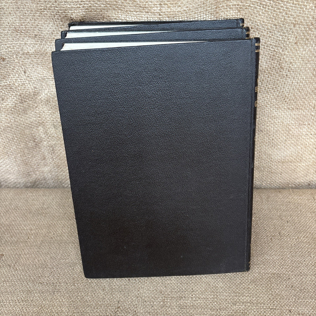 The Popular Encyclopedia Of Gardening. VOL 1, 2 & 3