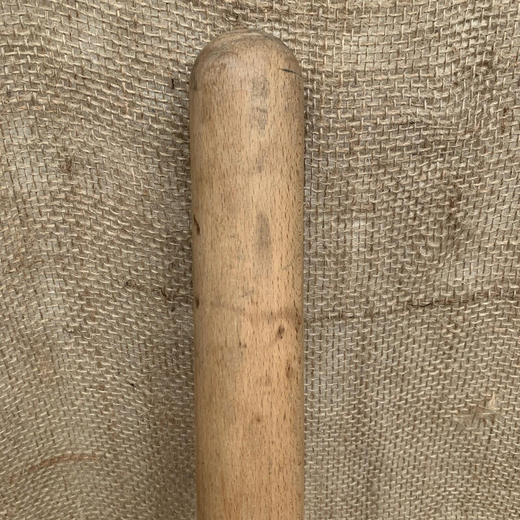 Vintage Wooden Rolling Pin - Kitchenalia - Farmhouse Kitchen - Cottage