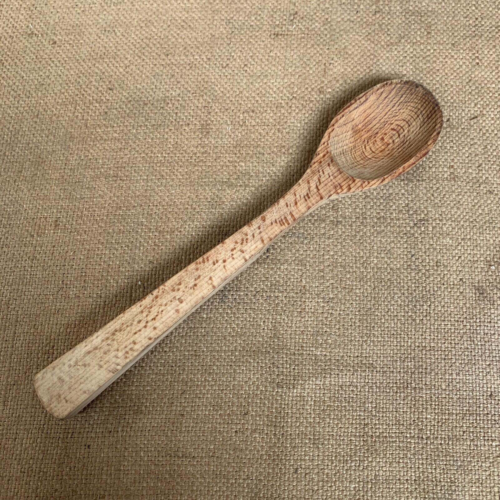 Rustic Wooden Spoons - Farmhouse- Cottage