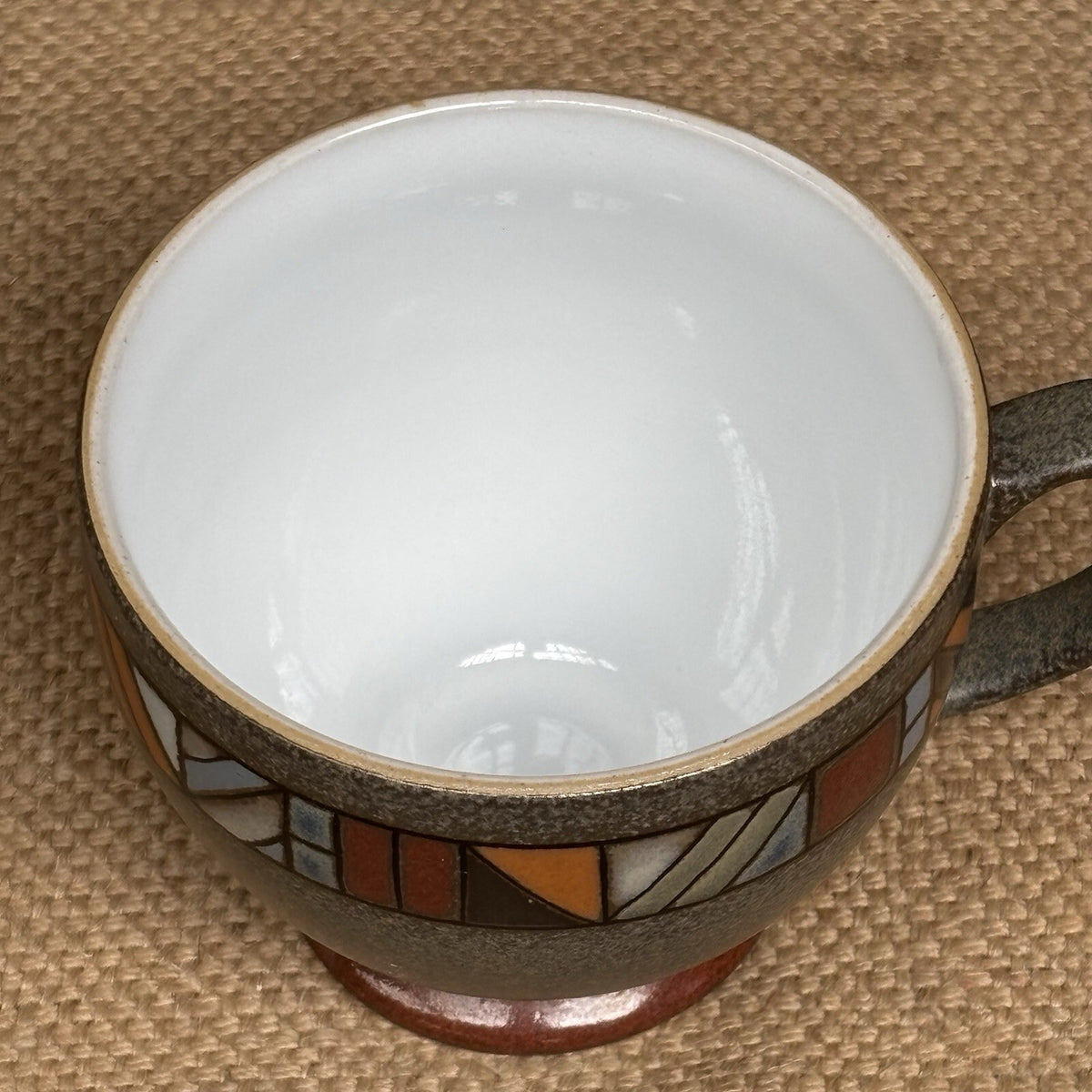 Denby Marrakesh Cup - 1 Cup