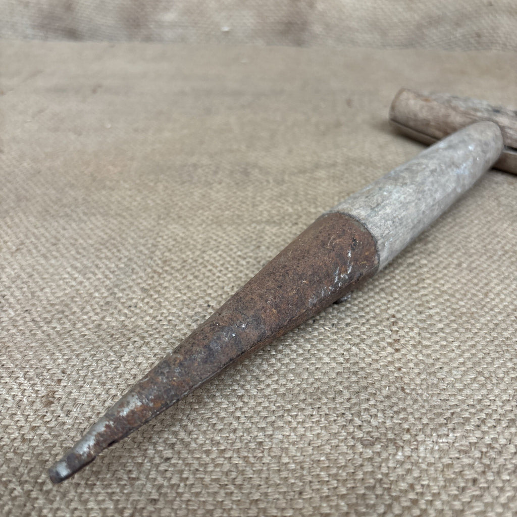 Vintage Garden Dibber - Kitchen Garden - Farmhouse