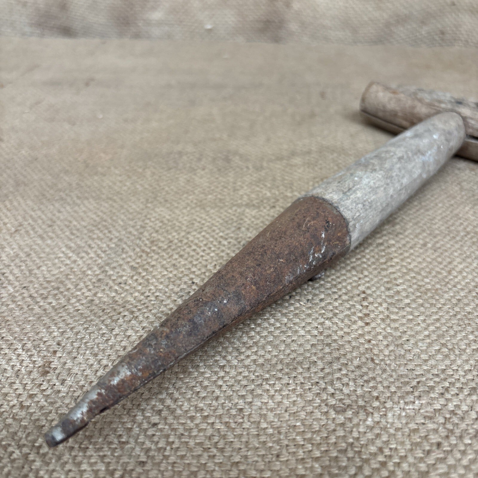 Vintage Garden Dibber - Kitchen Garden - Farmhouse