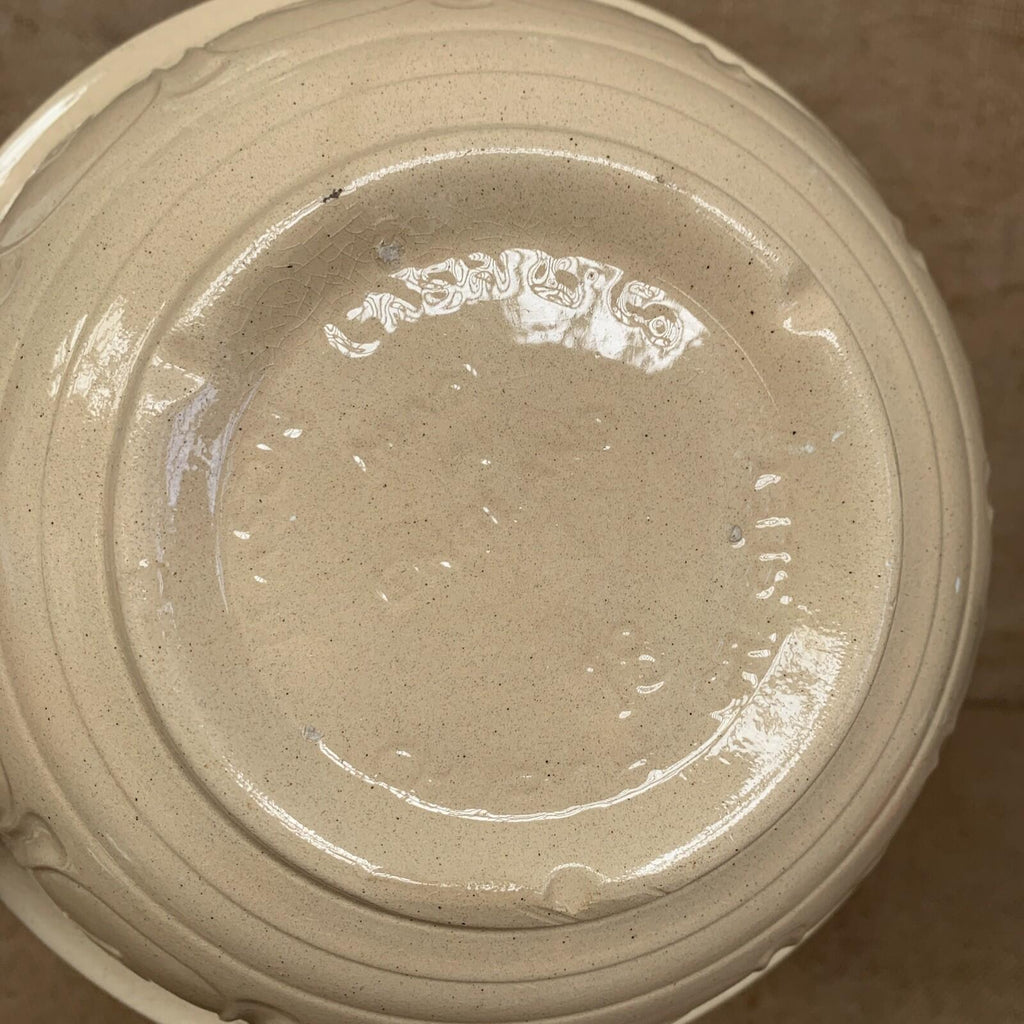 Mixing Bowl - Mason Cash 18  - Farmhouse Kitchen - Cottage - Vintage Baking