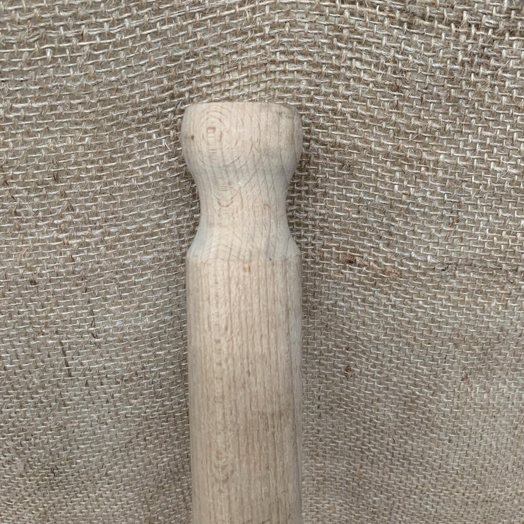 Vintage Wooden Rolling Pin - Kitchenalia - Farmhouse Kitchen - Baking - Cottage