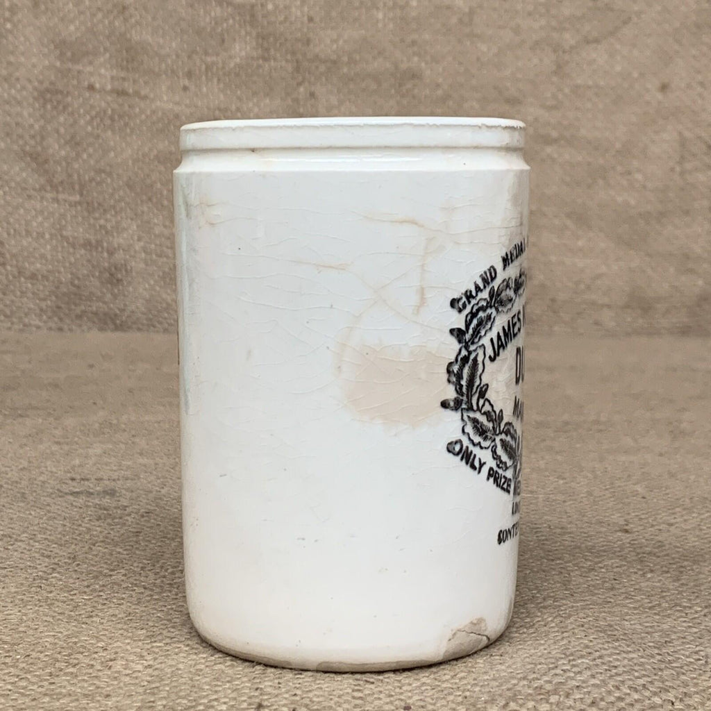 1lb James Keiller Dundee Marmalade Jar