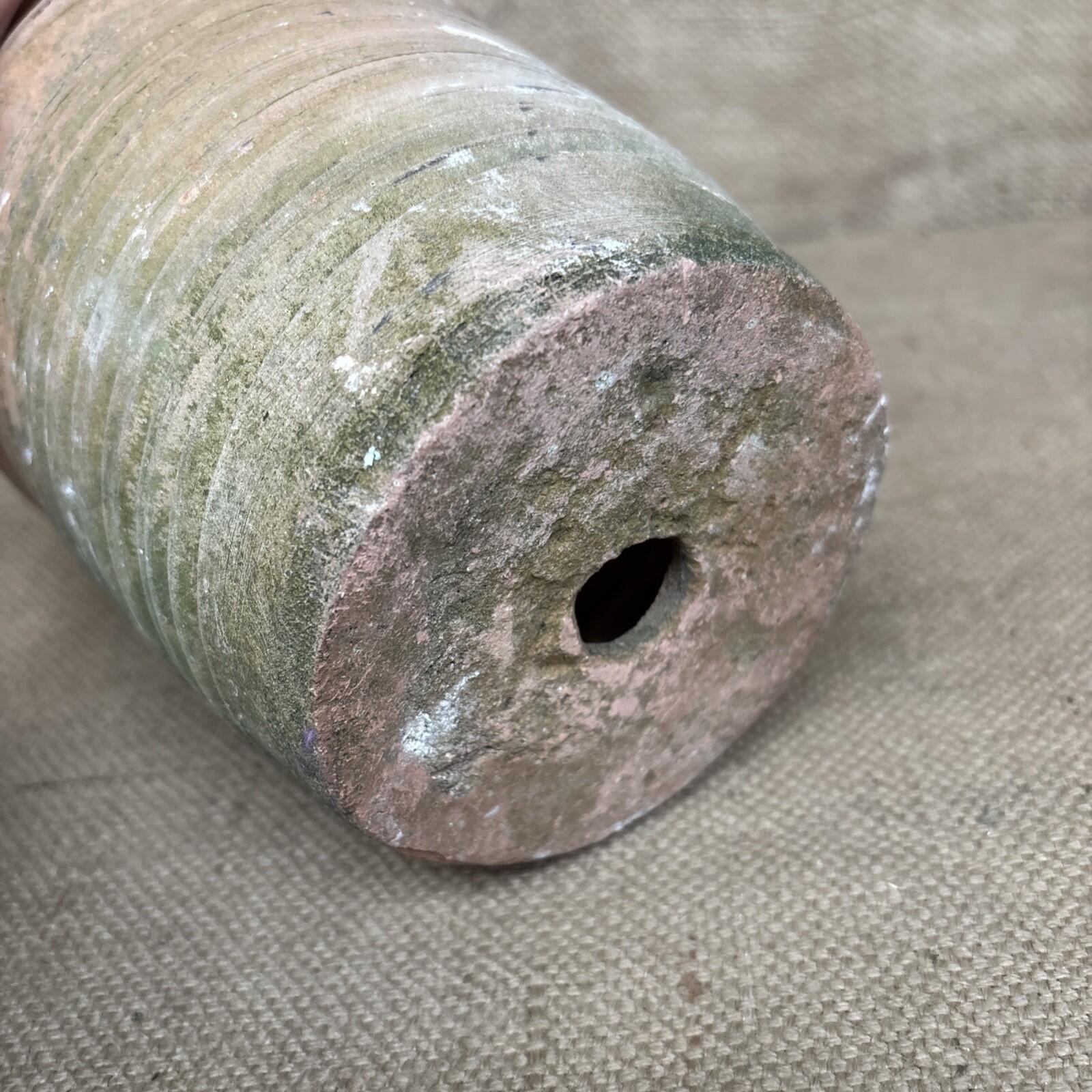 Vintage Terracotta Plant Pot - Medium - Gardenalia