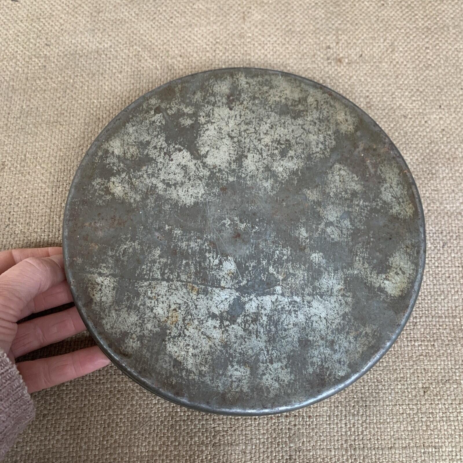 Vintage Cake Tins Joblot - Kitchenalia - Farmhouse - Cottage Kitchen -