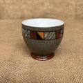 Denby Small Open Sugar Bowl Marrakesh 8cms