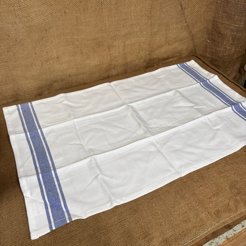 Cotton Tea Towel 100% Cotton - Farmhouse Kitchen