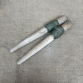 Vintage Garden String Line - Wooden