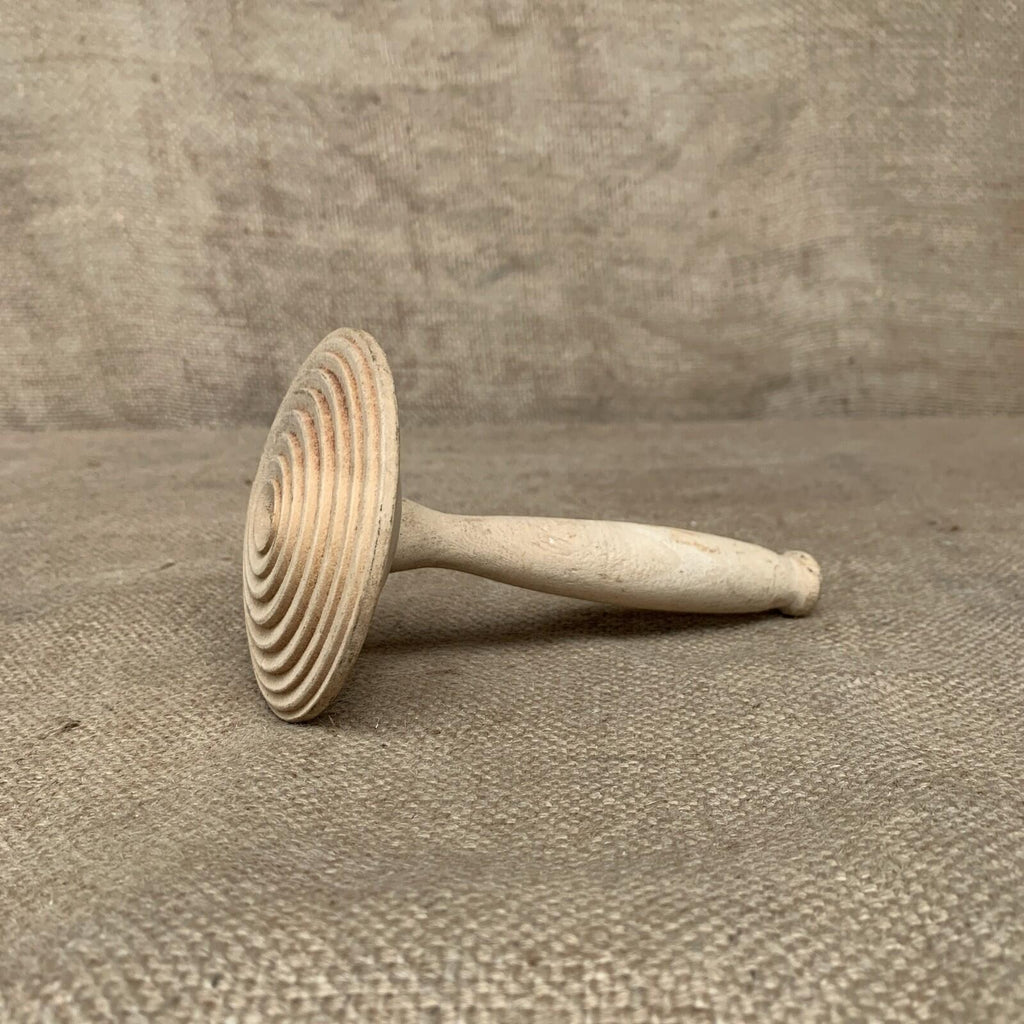 Wooden Vegetable Masher / Kitchenalia - Farmhouse - Cottage - Vintage