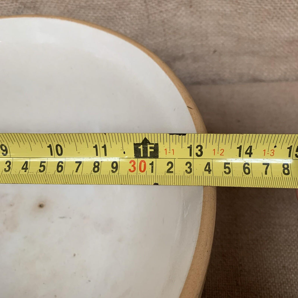 Mixing Bowl - Farmhouse Kitchen - Cottage - Vintage Baking - English Kitchenalia