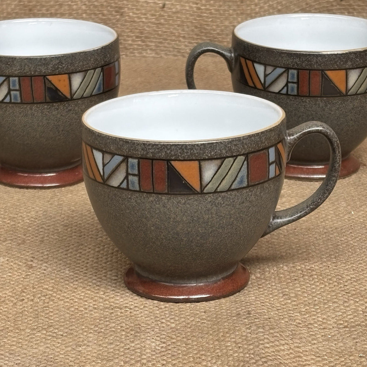 Denby Marrakesh Cup - 1 Cup