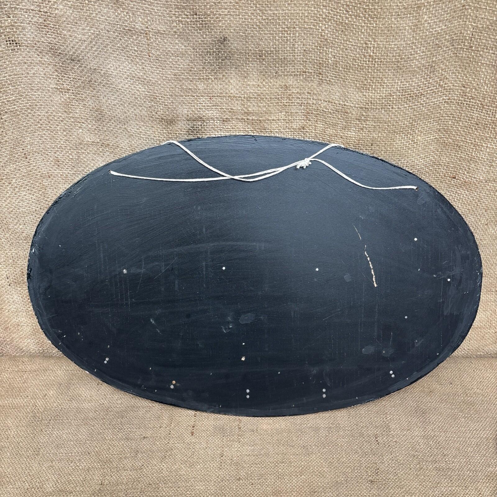 Tennis Hand Painted Sign - 3D - Oxford - 1927 - Wimbledon