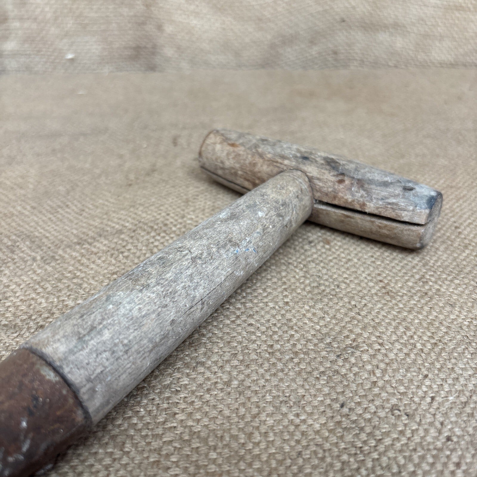 Vintage Garden Dibber - Kitchen Garden - Farmhouse