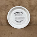 Brown & Polson’s Ceramic Shortbread Mould - Kitchenalia - Farmhouse