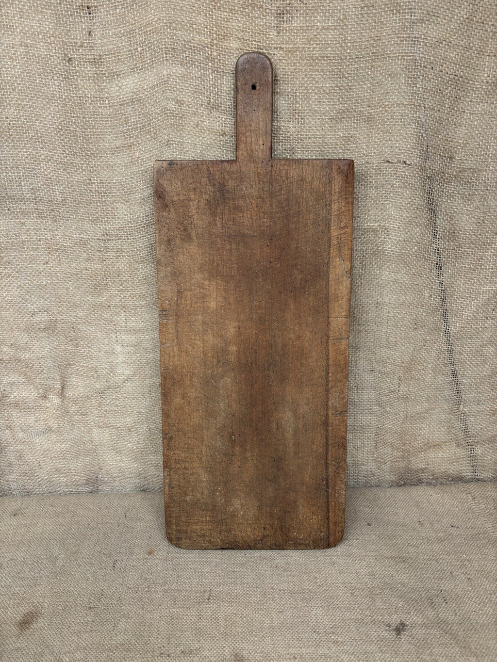 Rustic French Cutting Board / Chopping / Farmhouse / Cottage / Antique / Vintage