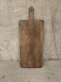 Rustic French Cutting Board / Chopping / Farmhouse / Cottage / Antique / Vintage
