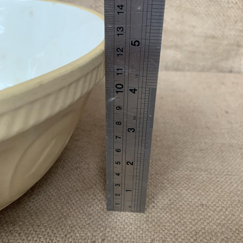 Mixing Bowl - TG Green - Gripstand - Farmhouse Kitchen - Cottage - Vintage