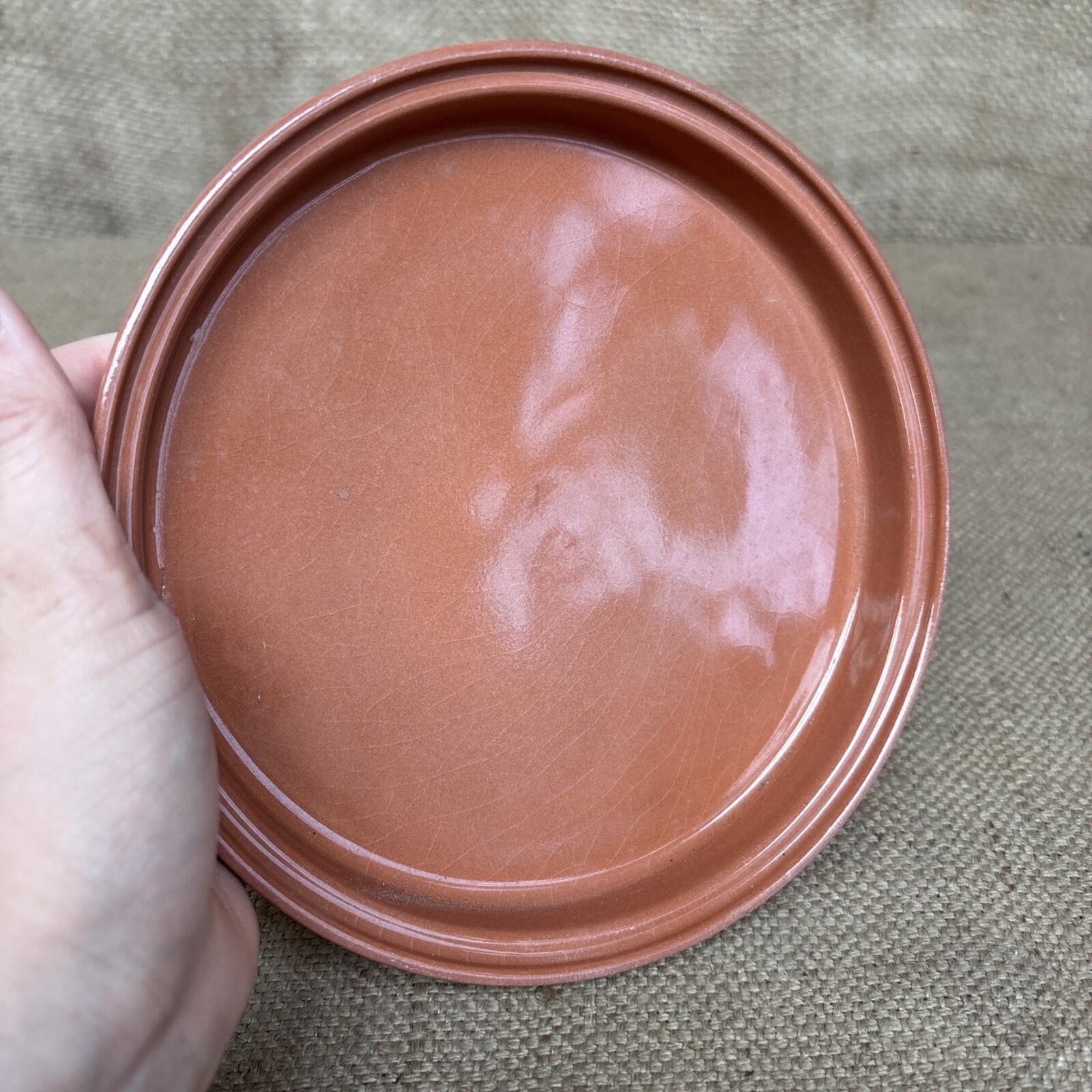Terracotta Garlic Baker - Farmhouse Kitchen - Storage