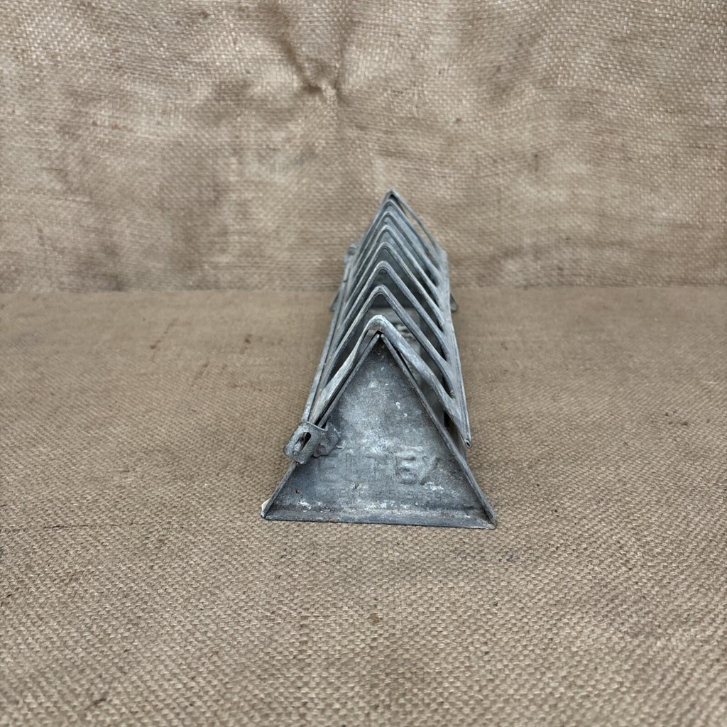 Chick Feeder - Galvanised - Eltex - Planter