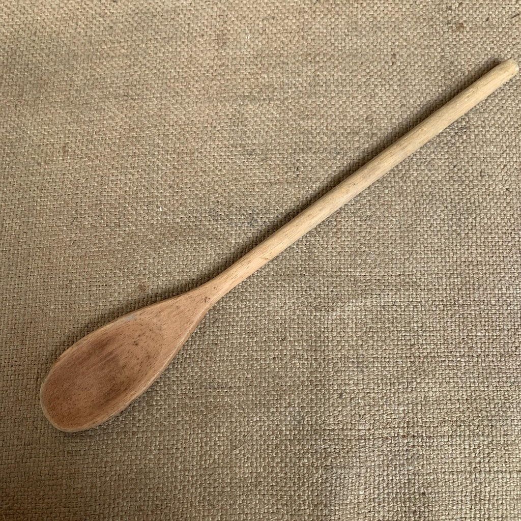Rustic Wooden Spoons - Farmhouse- Cottage